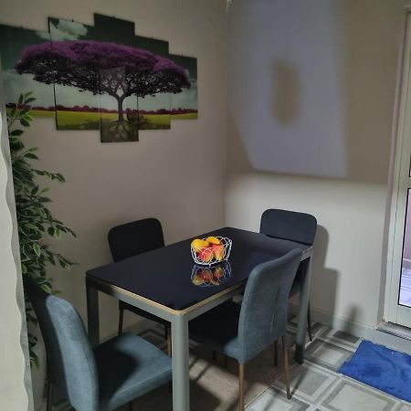New Luxury Apartment, 3 Bed, 7Mins To Beach - Aida Tanger Luaran gambar