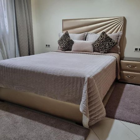 New Luxury Apartment, 3 Bed, 7Mins To Beach - Aida Tanger Luaran gambar