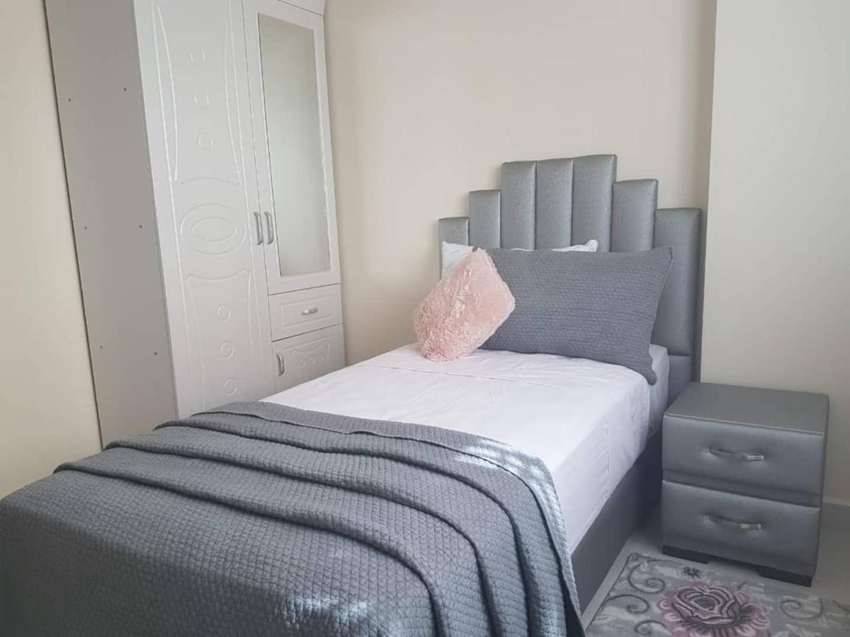 New Luxury Apartment, 3 Bed, 7Mins To Beach - Aida Tanger Luaran gambar