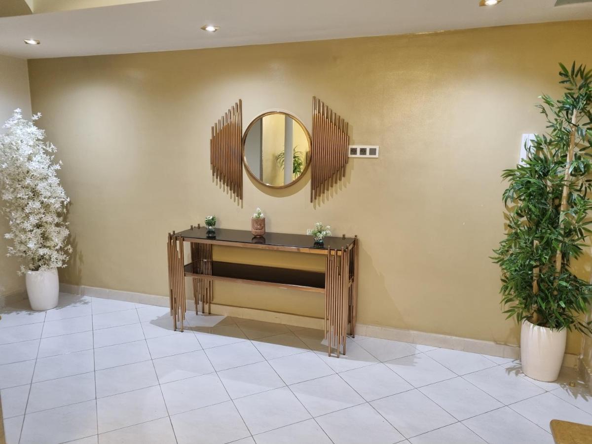 New Luxury Apartment, 3 Bed, 7Mins To Beach - Aida Tanger Luaran gambar