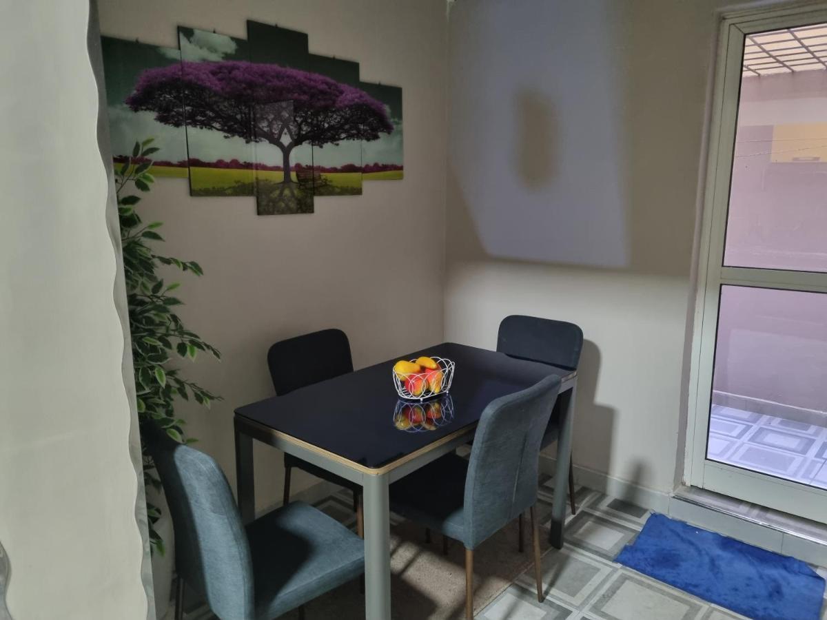 New Luxury Apartment, 3 Bed, 7Mins To Beach - Aida Tanger Luaran gambar
