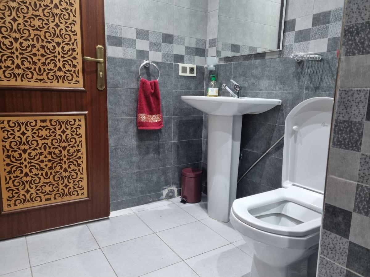 New Luxury Apartment, 3 Bed, 7Mins To Beach - Aida Tanger Luaran gambar